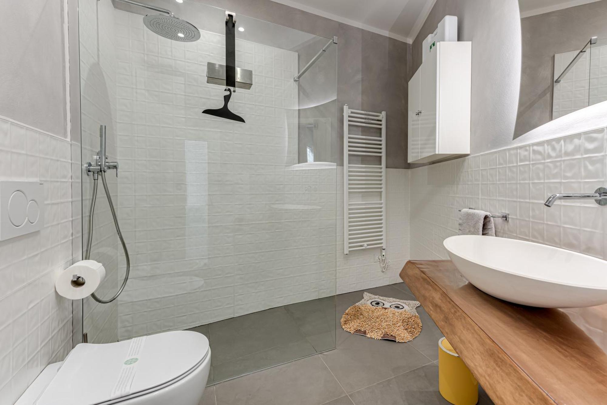 Ferienwohnung Casa Di Marte Florenz Exterior foto